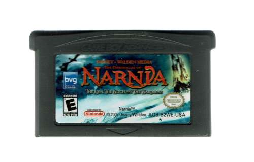 The Chronicles of Narnia: The Lion, the Witch and the Wardrobe The Chronicles of Narnia: The Lion, the Witch and the Wardrobe